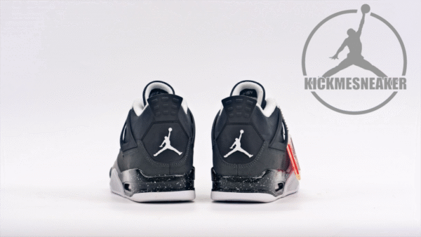 Air Jordan 4 Fear Pack Size 40-47.5 - Image 5
