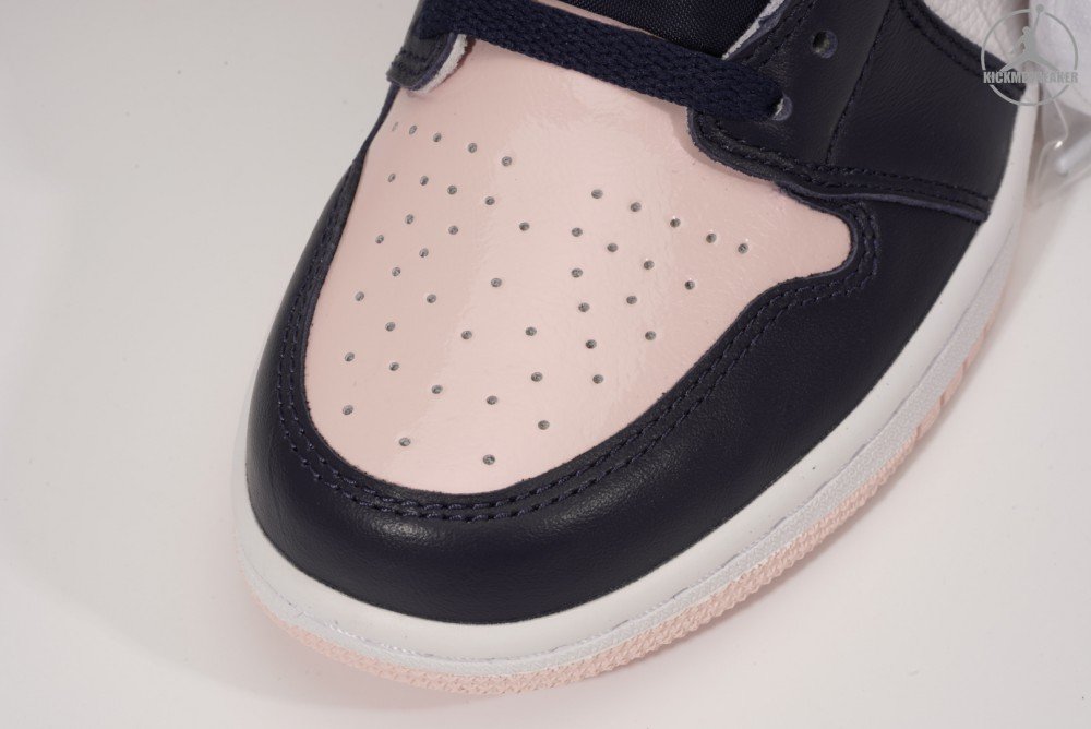 Air Jordan 1 Hi OG Atmosphere SIZE:36-44.5 - Image 4