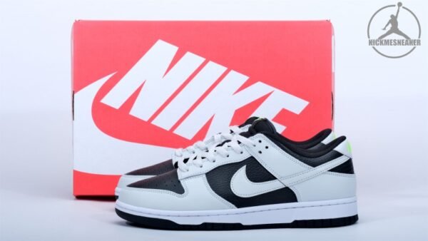 NK Dunk Low Grey Panda Volt Size36-47.5