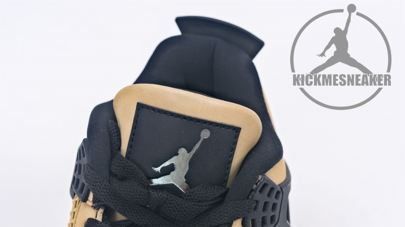 Air Jordan 4 Retro Fossil Size 40-47.5 - Image 7