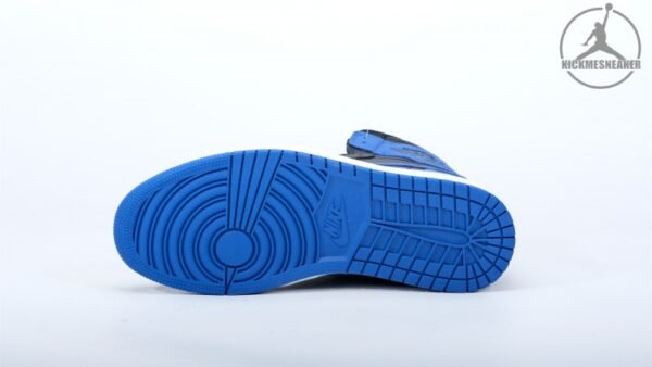 Air Jordan 1 Retro Royal Size 40.5-47.5 - Image 6