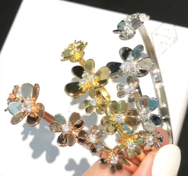 VCA Bracelet 002 - Image 5