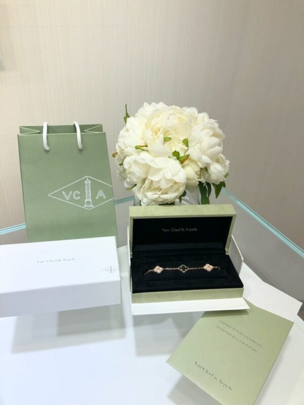 VCA Bracelet 011 - Image 5