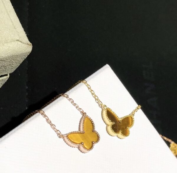 VCA Necklace 041 - Image 5