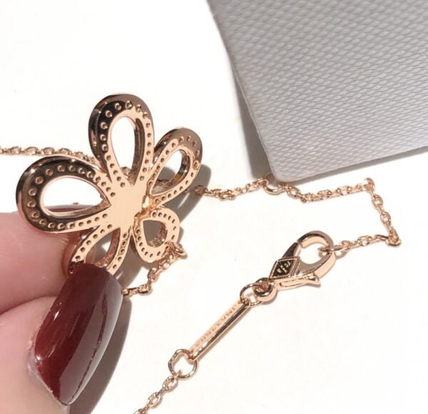 VCA Necklace 044 - Image 5