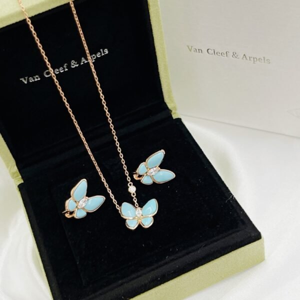 VCA Necklace 045 - Image 5