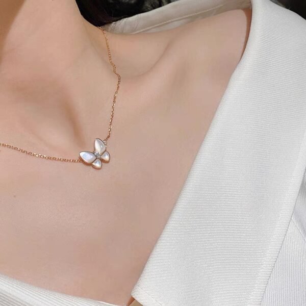 VCA Necklace 046 - Image 5