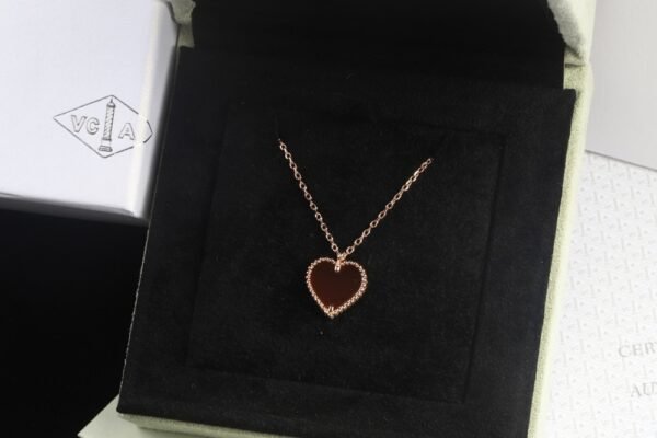 VCA Necklace 048 - Image 5