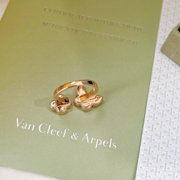 VCA Ring 011 - Image 5