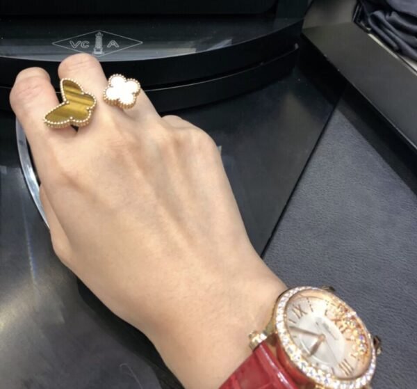 VCA Ring 012 - Image 5