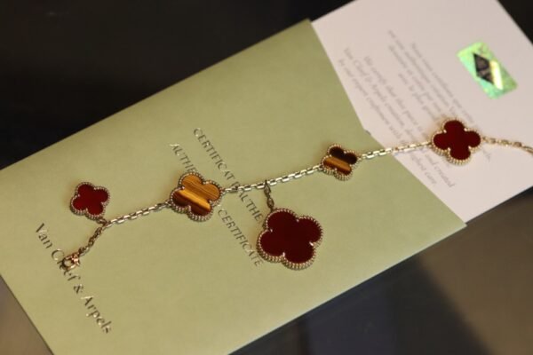 VCA Bracelet 015 - Image 5