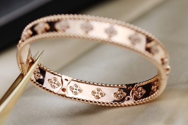 VCA Bracelet 017 - Image 5