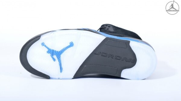 Air Jordan 5 Retro Racer Blue size 40.5-47.5 - Image 5