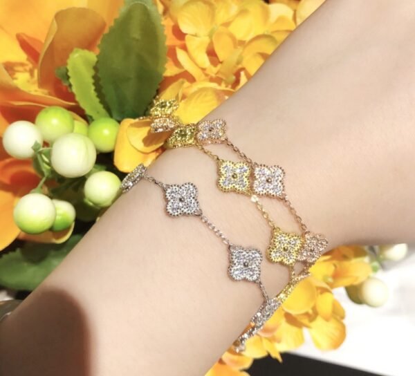VCA Bracelet 024 - Image 4