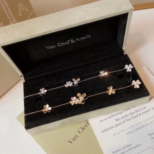 VCA Bracelet 026 - Image 5
