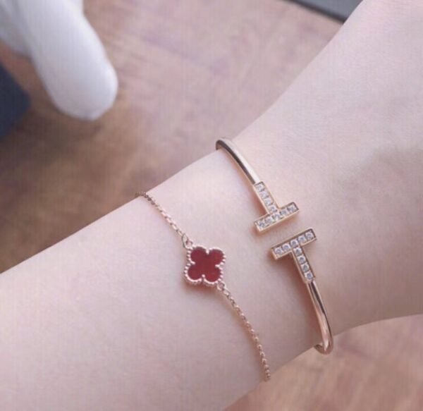 VCA Bracelet 027 - Image 5