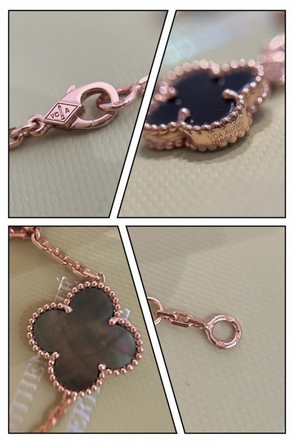 VCA Bracelet 028 - Image 5