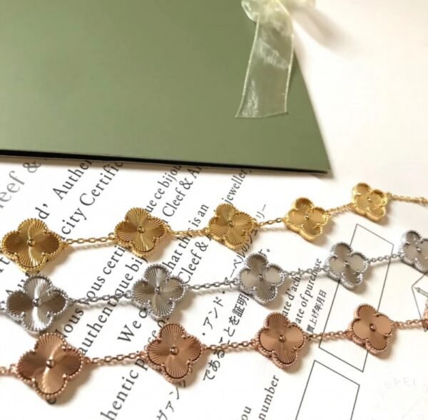 VCA Bracelet 032 - Image 5