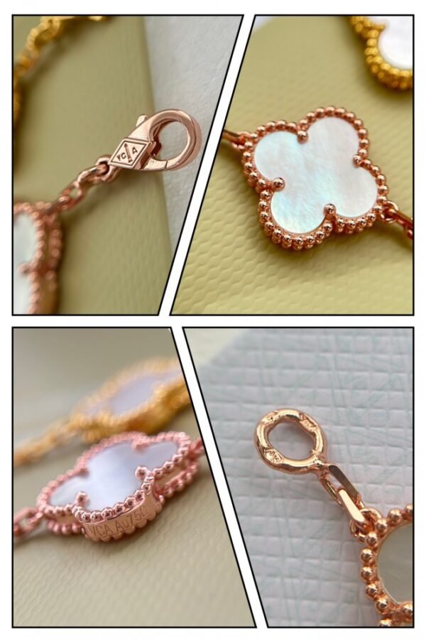 VCA Bracelet 033 - Image 5