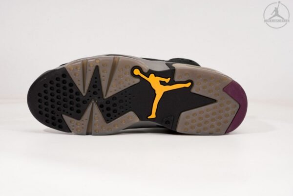Air Jordan 6 Retro Bordeaux Size:40-47.5 - Image 5