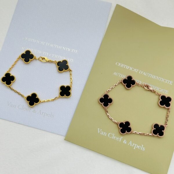 VCA Bracelet 034 - Image 5
