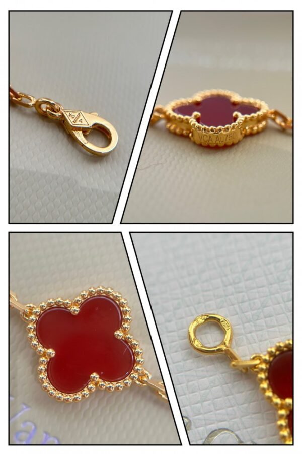 VCA Bracelet 035 - Image 5