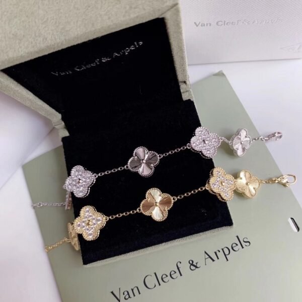 VCA Bracelet 036 - Image 5