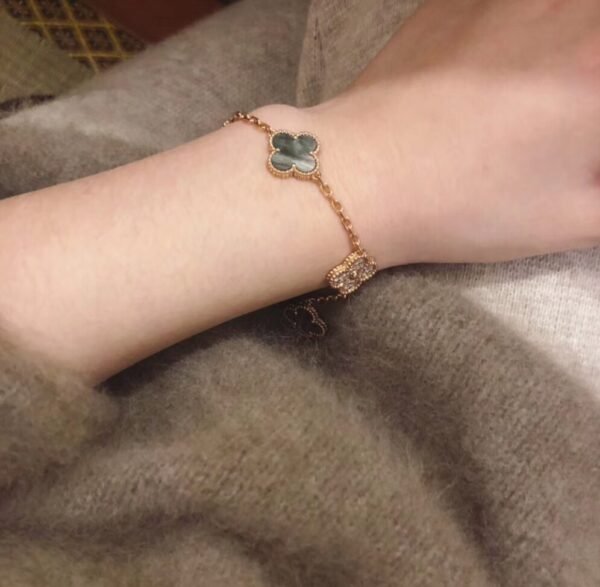 VCA Bracelet 037 - Image 4