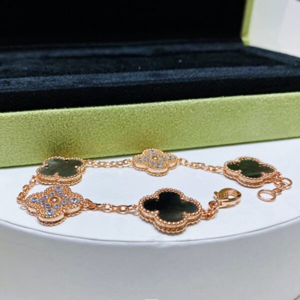VCA Bracelet 038 - Image 5