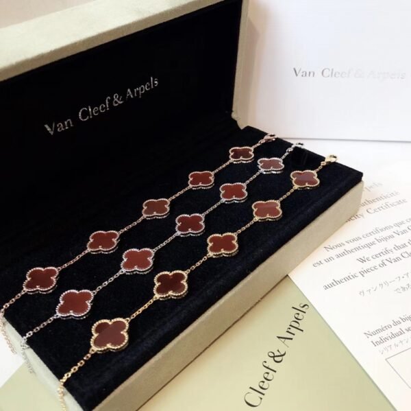 VCA Bracelet 041 - Image 5
