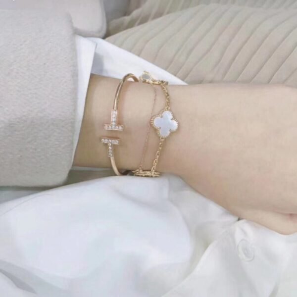 VCA Bracelet 043 - Image 5