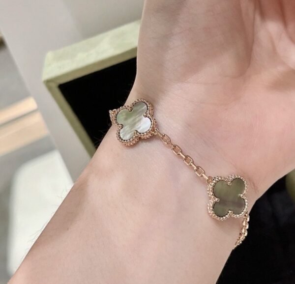 VCA Bracelet 044 - Image 5
