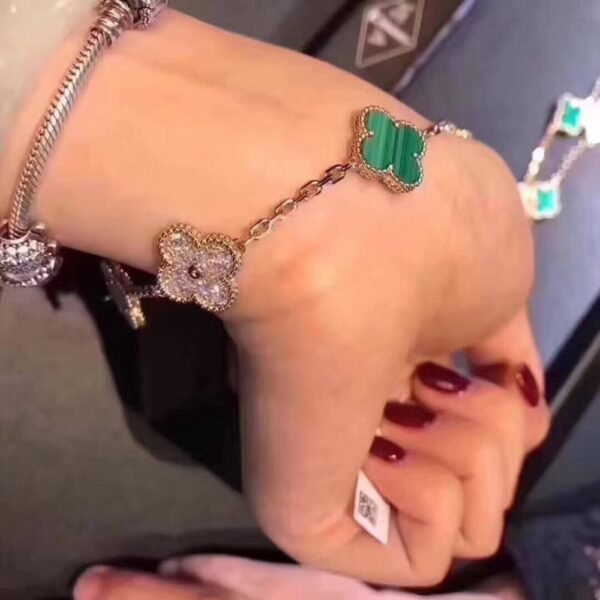 VCA Bracelet 045 - Image 5