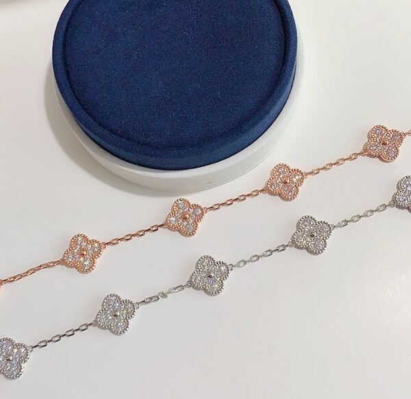 VCA Bracelet 046 - Image 5