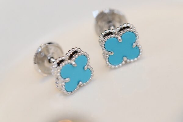 VCA Earring 009 - Image 5