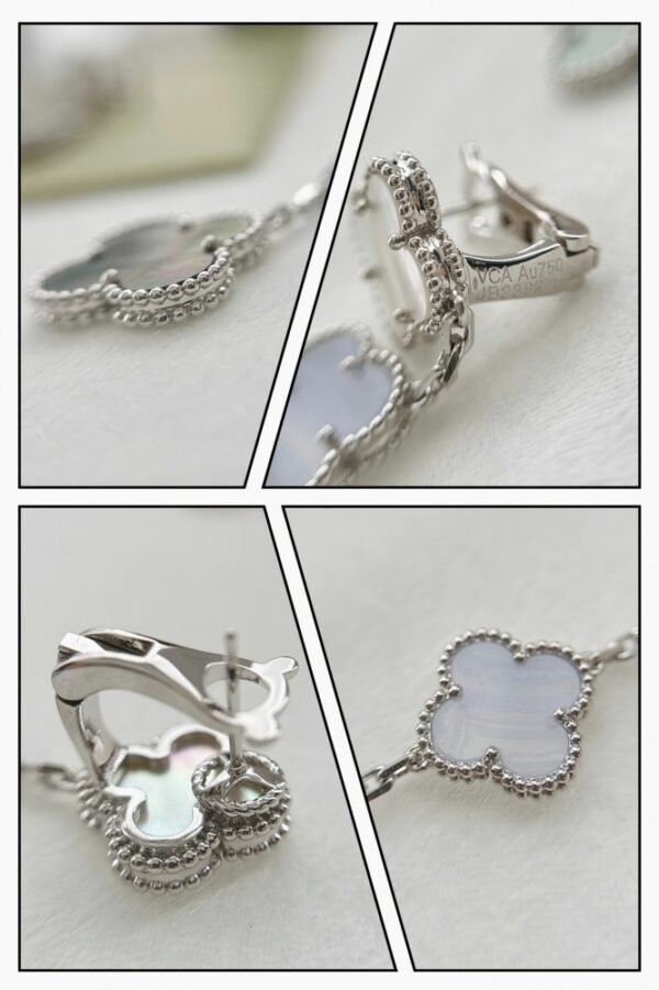 VCA Earring 012 - Image 5