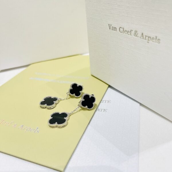 VCA Earring 021 - Image 5