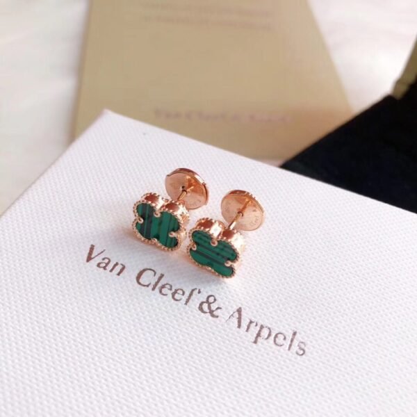 VCA Earring 031 - Image 5