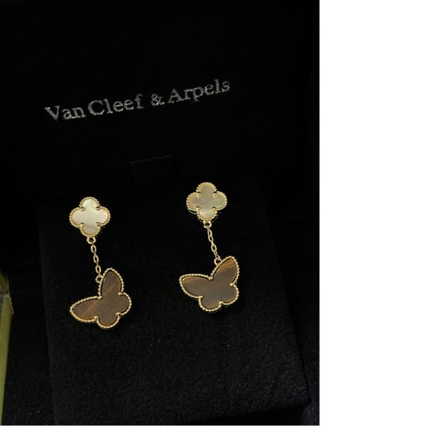 VCA Earring 033 - Image 5