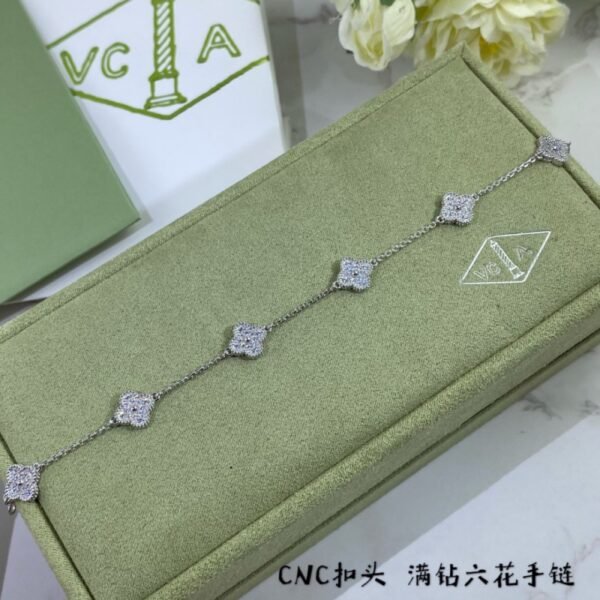 VCA Bracelet 008 - Image 4