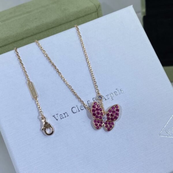 VCA Necklace 001 - Image 3