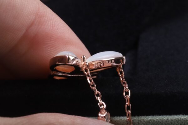 VCA Necklace 007 - Image 5