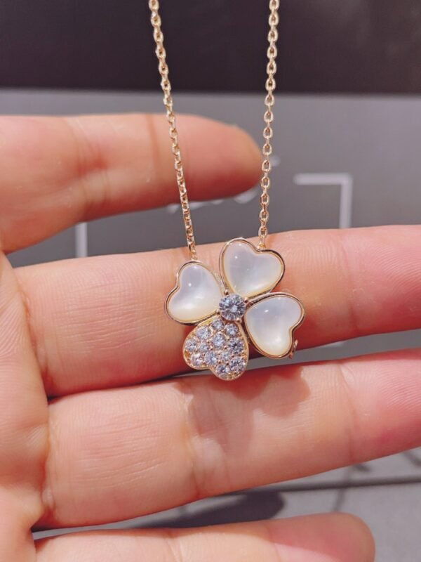 VCA Necklace 014 - Image 5