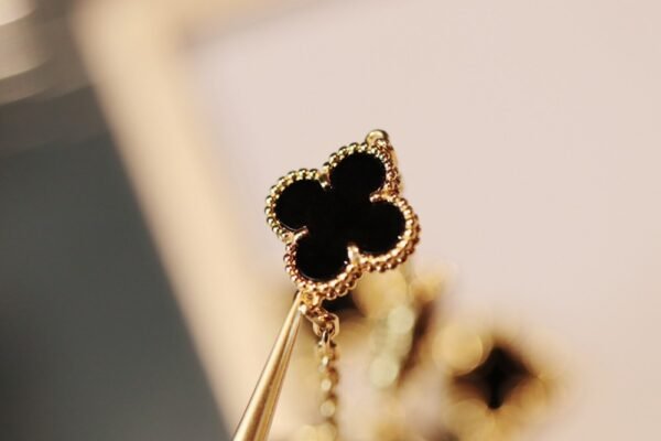 VCA Necklace 015 - Image 5