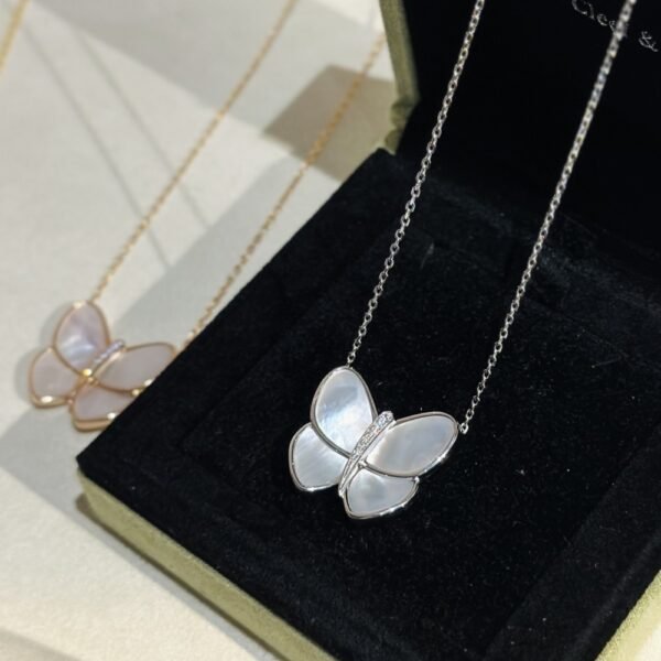 VCA Necklace 019 - Image 5