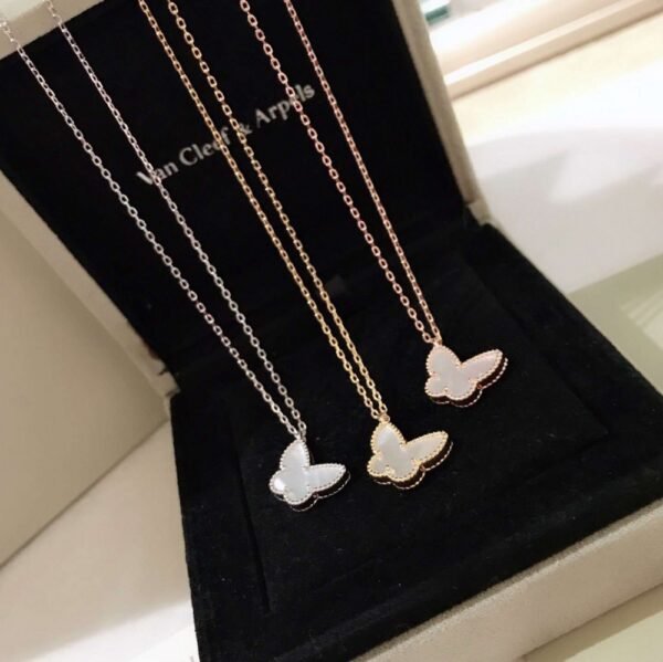 VCA Necklace 020 - Image 5