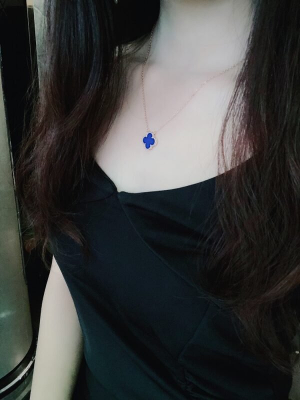 VCA Necklace 024 - Image 5