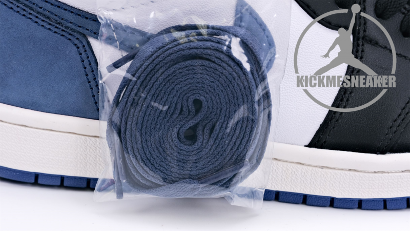 Air Jordan 1 Retro Blue Moon Size 36-47.5 - Image 7