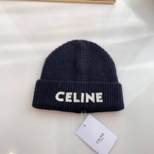 celine beanie(leave message about color)