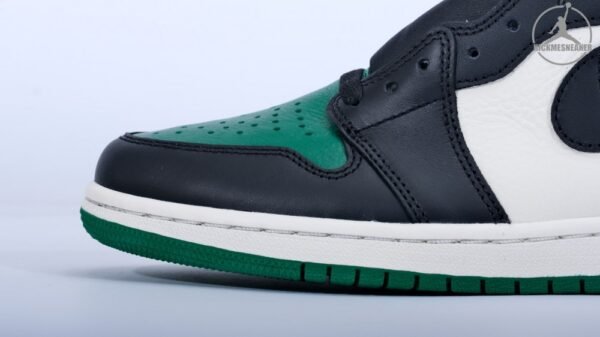 Air Jordan 1 Retro High Pine Green Size 40-47.5 - Image 5